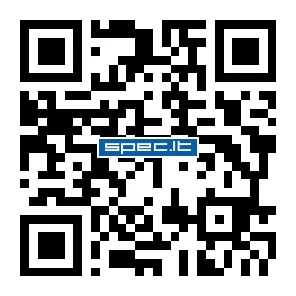 QR kodas | D. Liepinaičio, IĮ | spec.lt