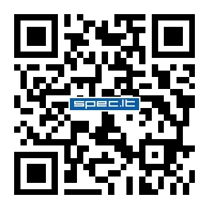 QR kodas | D LINIJA, UAB | spec.lt