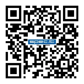 QR kodas | D-LINK BALTIJA, UAB | spec.lt