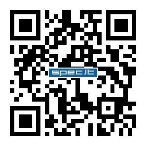 QR kodas | D. Lionikienės, IĮ | spec.lt
