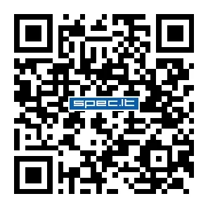 QR kodas | D. Liorančienės, IĮ | spec.lt