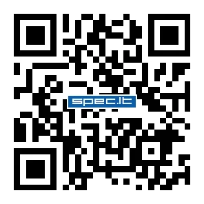 QR kodas | D. Liutiko įmonė | spec.lt