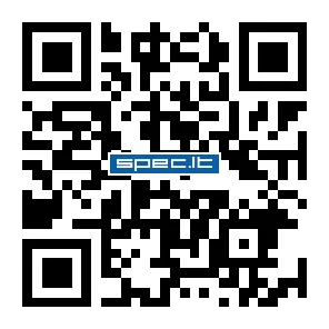 QR kodas | D. Liutiko, PĮ | spec.lt