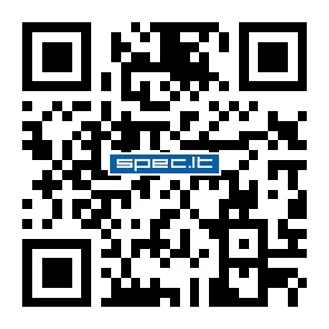 QR kodas | Dariaus Liutkaus firma | spec.lt