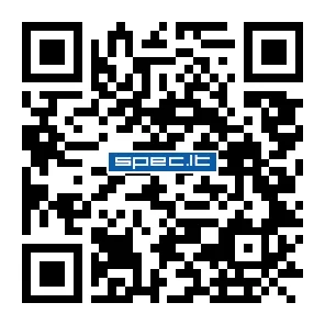 QR kodas | SOLD, UAB | spec.lt