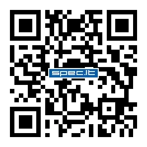 QR kodas | D. Loktevič įmonė | spec.lt