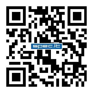 QR kodas | D. Luinienės, IĮ