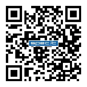 QR kodas | D. Lukaševičiūtės įmonė | spec.lt