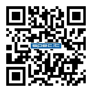 QR kodas | D. Lukšienės, IĮ | spec.lt