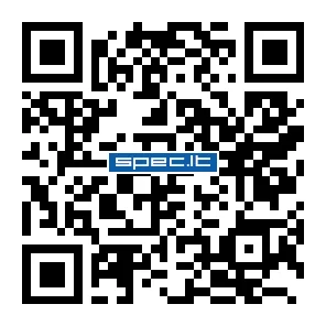 QR kodas | D. M. Malanjinienės, IĮ | spec.lt