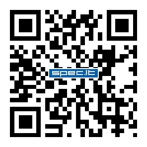 QR kodas | D&M Solution, MB