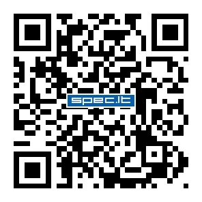QR kodas | D&M Švaros Oazė, MB | spec.lt