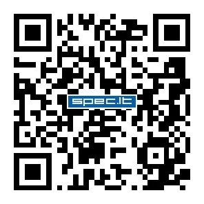 QR kodas | D. Mačiaus Miško Ruošos Įmonė | spec.lt