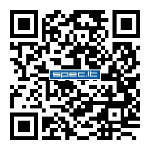 QR kodas | D. Maciulevičiaus futbolo mokykla, VŠĮ | spec.lt