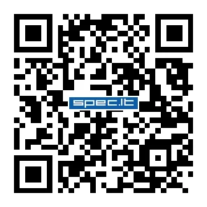 QR kodas | D. Mackevičiaus įmonė | spec.lt