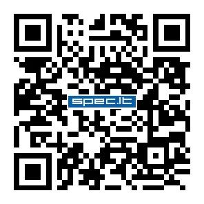 QR kodas | D. Mackevičienės, IĮ ENDIVIJA | spec.lt