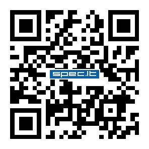 QR kodas | D. Magilaitės, IĮ | spec.lt