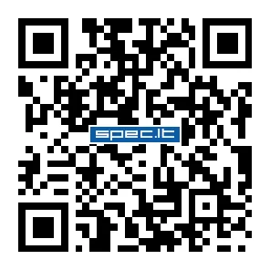 QR kodas | D. Makoveckio firma | spec.lt