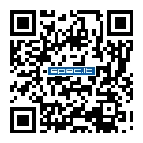 QR kodas | D. Maratkanovo firma MARATKANA | spec.lt