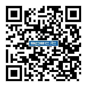 QR kodas | Danutės Maraulienės įmonė | spec.lt