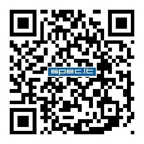 QR kodas | D. Markausko įmonė