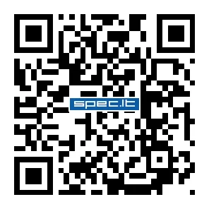 QR kodas | Tobulus, UAB | spec.lt