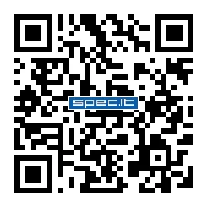 QR kodas | D. Markinos Parduotuvė | spec.lt
