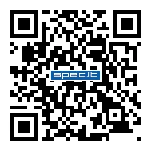 QR kodas | D. Martinonienės Iį, Parduotuvė | spec.lt