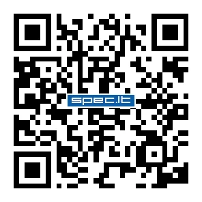 QR kodas | D. Martynovo Įmonė Asdm | spec.lt