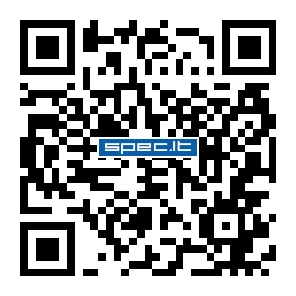 QR kodas | D. Maskaliovo įmonė | spec.lt