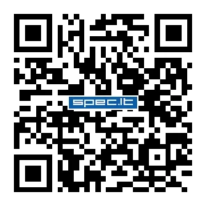 QR kodas | D. Maslenikovo Firma Sanmaksas | spec.lt