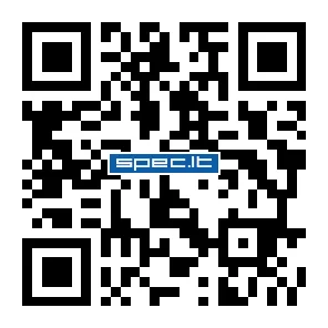 QR kodas | D. Maticko, IĮ | spec.lt
