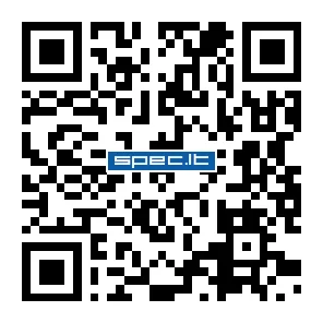 QR kodas | D. Matijoškos Įmonė | spec.lt