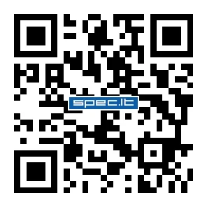 QR kodas | D. Matiuko, IĮ | spec.lt