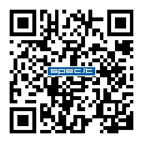 QR kodas | D. Matkevičienės parduotuvė | spec.lt