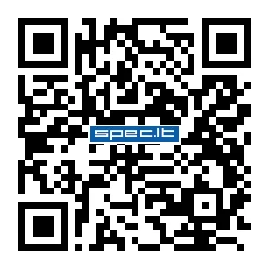 QR kodas | D. Matulienės komercinė firma | spec.lt