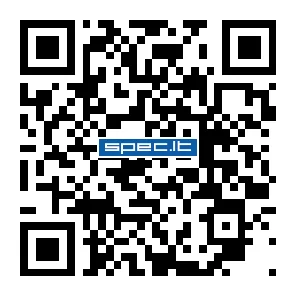 QR kodas | D. Matusevičienės įmonė | spec.lt
