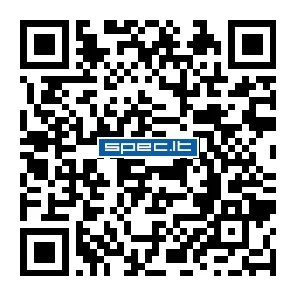 QR kodas | D - Max Models, Emos Modeliai Modelių Agentūra, UAB