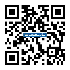QR kodas | D. Maželio firma | spec.lt