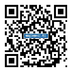 QR kodas | D. Medziukienės, IĮ | spec.lt