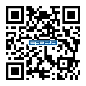 QR kodas | D. Melnikov, IĮ