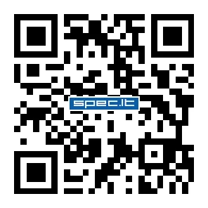 QR kodas | D. Michailovo, PĮ