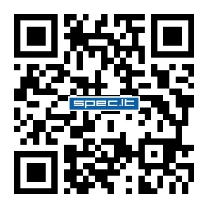 QR kodas | D. Michelberto, IĮ | spec.lt