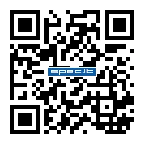 QR kodas | D. Micienės individuali įmonė | spec.lt