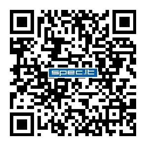 QR kodas | D. Mickevičienės Firma Kartografijos Centras | spec.lt