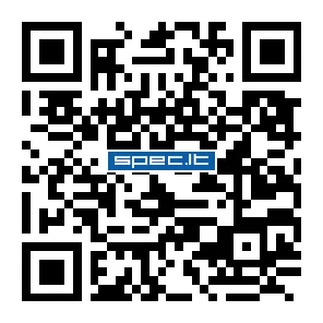QR kodas | D. Mickevičienės įmonė Infogreitis | spec.lt