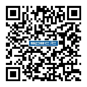 QR kodas | D. Mikalčiaus veterinarijos ambulatorija | spec.lt