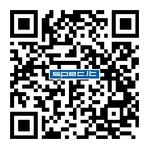 QR kodas | D. Mikalkevičienės, IĮ | spec.lt