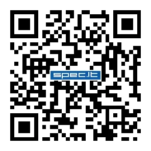 QR kodas | D. Mikulėnienės, IĮ | spec.lt