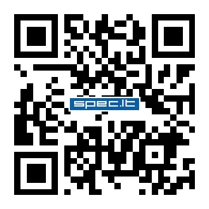 QR kodas | D. Mikulio įmonė | spec.lt